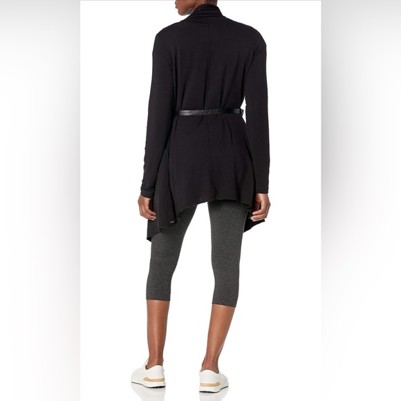 Marc New York Belted Cardigan - Picture 2 of 9